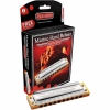 Hohner Marine Band Deluxe Mızıka (Do Majör)<br>Fotoğraf: 1/2