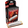 Hohner Marine Band Deluxe Mızıka (Mi Majör)<br>Fotoğraf: 1/7