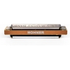 Hohner Marine Band Harmonica Progressive Series 1896 Re Majör Mızıka, Fotoğraf: 2/3