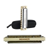 Hohner Marine Band Mızıka (Fa Majör)<br>Fotoğraf: 2/2