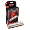 Hohner Marine Band Mızıka (Fa Minör)<br>Fotoğraf: 1/1