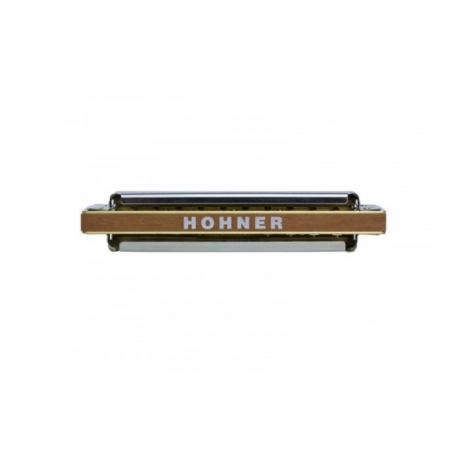 Hohner Marine Band Mızıka (Mi Armonik Minör)<br>Fotoğraf: 3/3