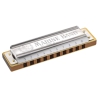 Hohner Marine Band Mızıka (Re Bemol Armonik Minör)<br>Fotoğraf: 1/2
