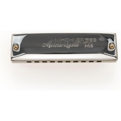 Hohner Meisterklasse Progressive Series Do Majör Mızıka