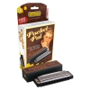 Hohner Pocket Pal Mızıka (Do Majör)<br>Fotoğraf: 1/2