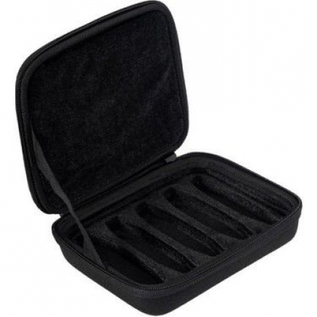 Hohner Pop Box 5’li Mızıka Taşıma Çantası<br>Fotoğraf: 1/1