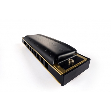 Hohner Pro Harp MS Fa Majör Mızıka<br>Fotoğraf: 7/10