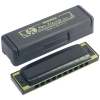 Hohner Pro Harp MS Serisi 562/20 Mızıka (Si Bemol Majör)<br>Fotoğraf: 2/2