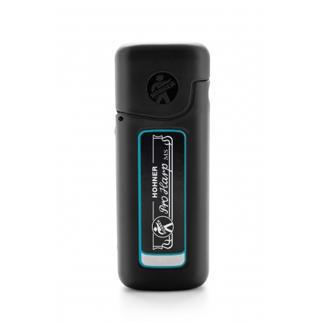 Hohner Pro Harp MS Si Bemol Majör Mızıka<br>Fotoğraf: 10/10