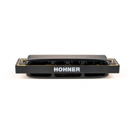 Hohner Pro Harp MS Si Bemol Majör Mızıka<br>Fotoğraf: 3/10