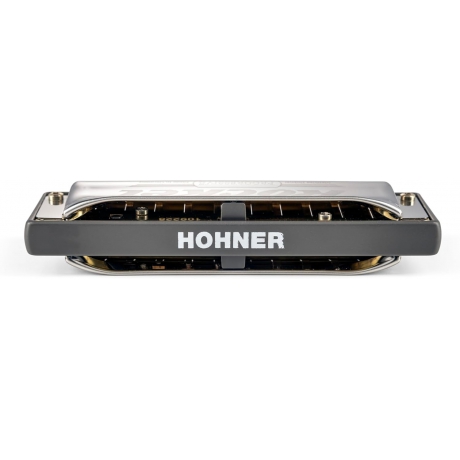 Hohner Rocket Fa Diyez Majör Mızıka<br>Fotoğraf: 3/6