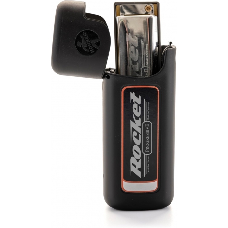 Hohner Rocket Re Majör Mızıka<br>Fotoğraf: 6/6