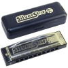 Hohner Silver Star Mızıka (Re Majör)<br>Fotoğraf: 1/1