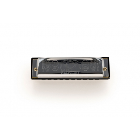 Hohner Special 20 Country La Majör Mızıka<br>Fotoğraf: 5/10