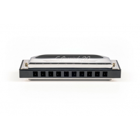 Hohner Special 20 Country Si Majör Mızıka<br>Fotoğraf: 2/10