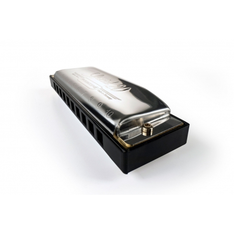 Hohner Special 20 Country Sol Majör Mızıka<br>Fotoğraf: 8/10