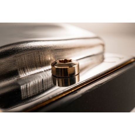 Hohner Special 20 Do Majör Mızıka<br>Fotoğraf: 7/10