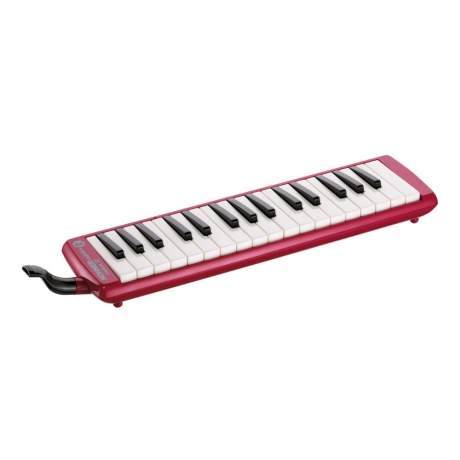 Hohner Student 32 Melodika (Kırmızı)<br>Fotoğraf: 2/2