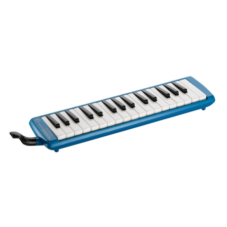 Hohner Student 32 Melodika (Mavi)<br>Fotoğraf: 2/2