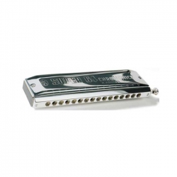 Hohner Super 64 7582/64 Mızıka (Do Majör)