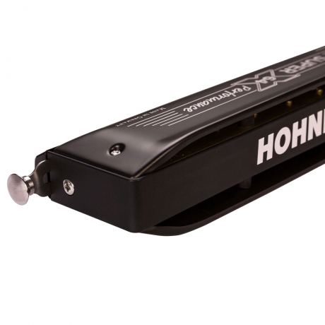 Hohner Super 64X Mızıka (Do Majör)<br>Fotoğraf: 2/3