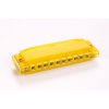 Hohner Translucent Do Majör Mızıka (Sarı)<br>Fotoğraf: 1/4