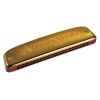 Hohner Tremolo Golden Melody Mızıka (Do Majör)<br>Fotoğraf: 1/1