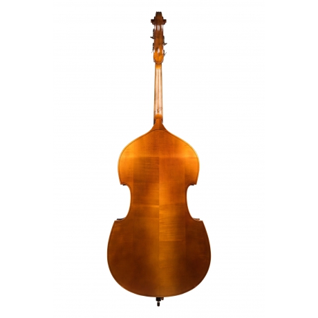 Hora B100 3/4 Flat back Kontrbas<br>Fotoğraf: 4/4