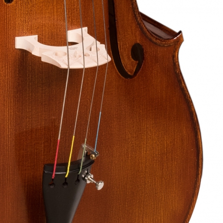 Hora C400 Marian Marcel Lutiye El Yapımı Master Çello 4/4<br>Fotoğraf: 6/6