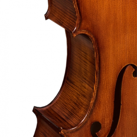 Hora C400 Marian Marcel Lutiye El Yapımı Master Çello 4/4<br>Fotoğraf: 2/6