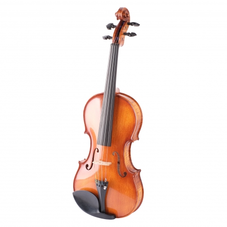 Hora V400 Marian Marcel Lutiye Master El Yapımı Keman 4/4<br>Fotoğraf: 2/5
