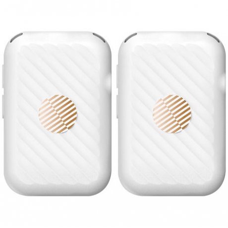 iCON Air Mic Pro Podcast Seti (Beyaz)<br>Fotoğraf: 3/5