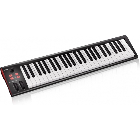 iCON iKeyboard 5Nano 49 Tuşlu MIDI Klavye<br>Fotoğraf: 2/3