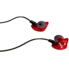 iCON Scan 7 In-ear Monitör Kulaklık (Kırmızı)<br>Fotoğraf: 2/2