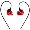 iCON Scan 7 In-ear Monitör Kulaklık (Kırmızı)<br>Fotoğraf: 1/2
