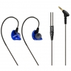 iCON Scan 7 In-ear Monitör Kulaklık (Mavi)<br>Fotoğraf: 2/2