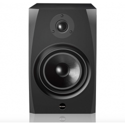 iCON SX-6A (Eco Seri) 6" Aktif Stüdyo Monitör Hoparlör