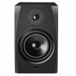 iCON SX-8A (Eco Seri) 8.5" Aktif Stüdyo Monitör Hoparlör