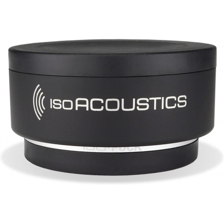 IsoAcoustics Iso Puck 76 Titreşim İzolatörü 2'li Set<br>Fotoğraf: 2/4