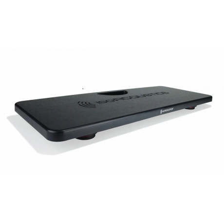 IsoAcoustics Stage 1 Titreşim İzolatörlü Board Set<br>Fotoğraf: 1/1