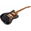 Jet JJ-300 P90 Elektro Gitar (Black), Fotoğraf: 3/10