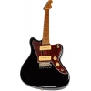 Jet JJ-300 P90 Elektro Gitar (Black), Fotoğraf: 5/10