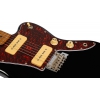 Jet JJ-300 P90 Elektro Gitar (Black), Fotoğraf: 8/10
