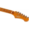 Jet JJ-300 P90 Elektro Gitar (Black), Fotoğraf: 10/10