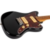 Jet JJ-300 P90 Elektro Gitar (Black), Fotoğraf: 4/10