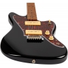 Jet JJ-300 P90 Elektro Gitar (Black), Fotoğraf: 7/10