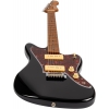 Jet JJ-300 P90 Elektro Gitar (Black), Fotoğraf: 6/10