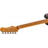 Jet JJ-300 P90 Elektro Gitar (Black), Fotoğraf: 9/10