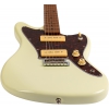 Jet JJ-300 P90 Elektro Gitar (Olympic White), Fotoğraf: 6/9