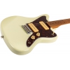 Jet JJ-300 P90 Elektro Gitar (Olympic White), Fotoğraf: 4/9